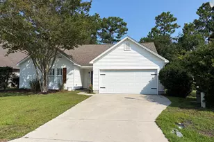 111 Yaupon Ct, Hampstead, NC 28443 - Photo 1