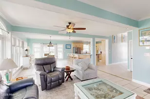 306 Marina Way, North Topsail Beach, NC 28460 - Photo 13