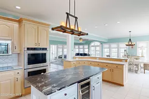 306 Marina Way, North Topsail Beach, NC 28460 - Photo 75