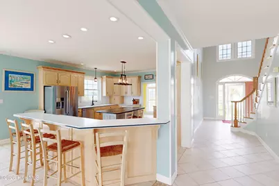 306 Marina Way, North Topsail Beach, NC 28460 - Photo 17