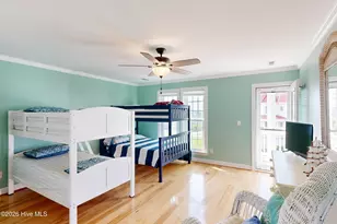 306 Marina Way, North Topsail Beach, NC 28460 - Photo 65