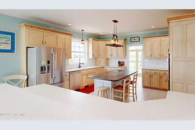 306 Marina Way, North Topsail Beach, NC 28460 - Photo 71