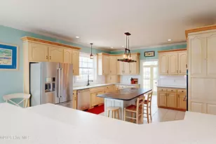 306 Marina Way, North Topsail Beach, NC 28460 - Photo 71