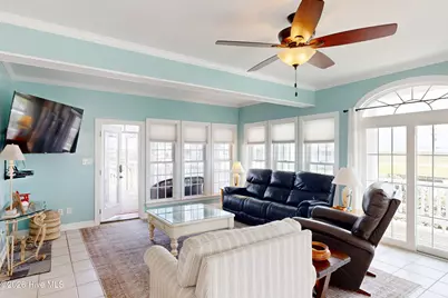 306 Marina Way, North Topsail Beach, NC 28460 - Photo 11
