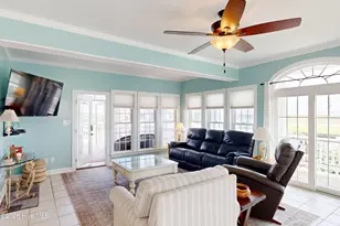 306 Marina Way, North Topsail Beach, NC 28460 - Photo 11