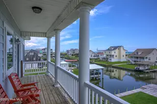 306 Marina Way, North Topsail Beach, NC 28460 - Photo 37