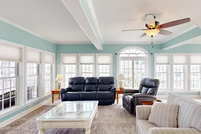 306 Marina Way, North Topsail Beach, NC 28460 - Photo 9