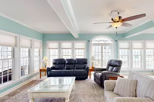 306 Marina Way, North Topsail Beach, NC 28460 - Photo 9