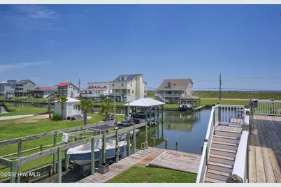 306 Marina Way, North Topsail Beach, NC 28460 - Photo 25