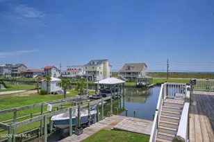 306 Marina Way, North Topsail Beach, NC 28460 - Photo 25
