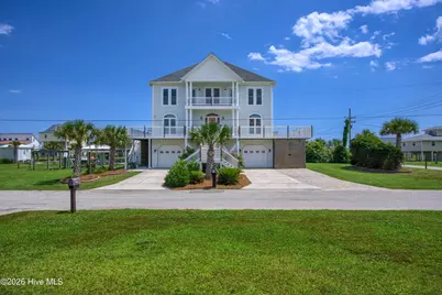 306 Marina Way, North Topsail Beach, NC 28460 - Photo 3