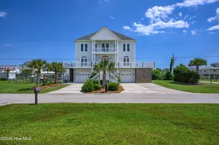 306 Marina Way, North Topsail Beach, NC 28460 - Photo 3