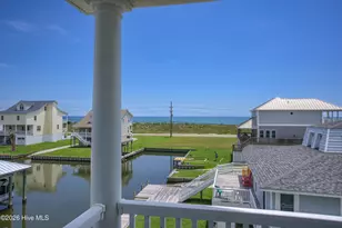 306 Marina Way, North Topsail Beach, NC 28460 - Photo 5