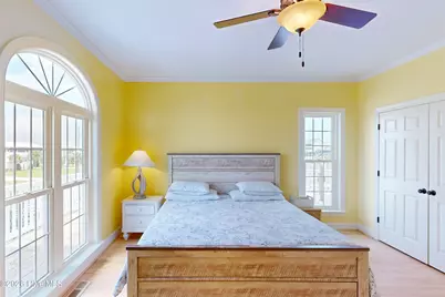 306 Marina Way, North Topsail Beach, NC 28460 - Photo 53