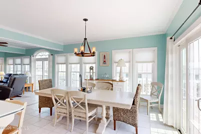306 Marina Way, North Topsail Beach, NC 28460 - Photo 21
