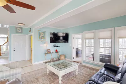 306 Marina Way, North Topsail Beach, NC 28460 - Photo 15