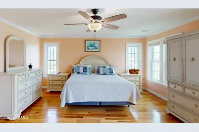 306 Marina Way, North Topsail Beach, NC 28460 - Photo 57