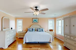 306 Marina Way, North Topsail Beach, NC 28460 - Photo 57