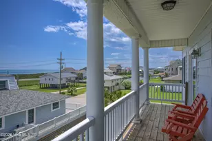 306 Marina Way, North Topsail Beach, NC 28460 - Photo 35