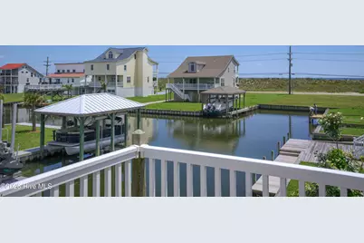 306 Marina Way, North Topsail Beach, NC 28460 - Photo 39