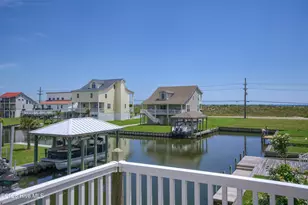 306 Marina Way, North Topsail Beach, NC 28460 - Photo 39