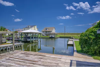 306 Marina Way, North Topsail Beach, NC 28460 - Photo 27