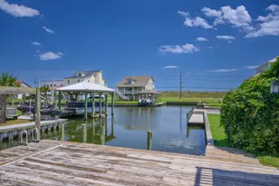 306 Marina Way, North Topsail Beach, NC 28460 - Photo 27