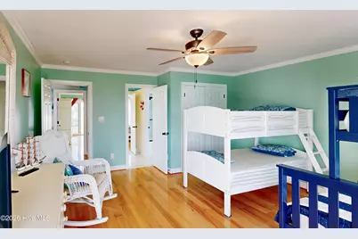 306 Marina Way, North Topsail Beach, NC 28460 - Photo 67