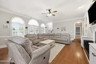2239 Autumn Dr, Kinston, NC 28501 - Photo 29