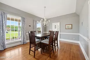 2239 Autumn Dr, Kinston, NC 28501 - Photo 19
