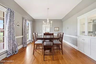 2239 Autumn Drive, Kinston, NC 28501 - Photo 21