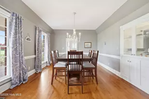 2239 Autumn Dr, Kinston, NC 28501 - Photo 21