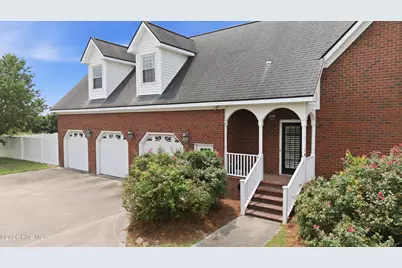 2239 Autumn Drive, Kinston, NC 28501 - Photo 5
