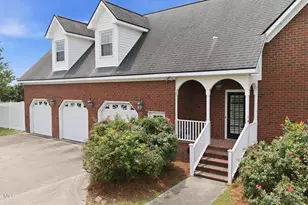 2239 Autumn Dr, Kinston, NC 28501 - Photo 5