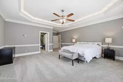 2239 Autumn Drive, Kinston, NC 28501 - Photo 35