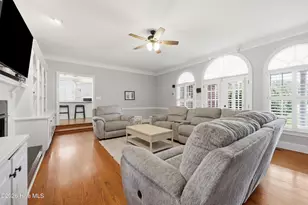 2239 Autumn Dr, Kinston, NC 28501 - Photo 31