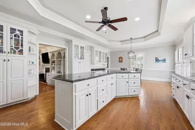 2239 Autumn Drive, Kinston, NC 28501 - Photo 27