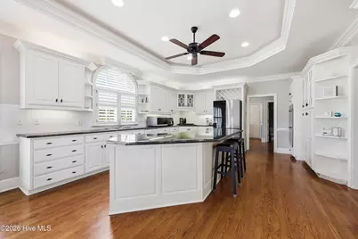 2239 Autumn Drive, Kinston, NC 28501 - Photo 25