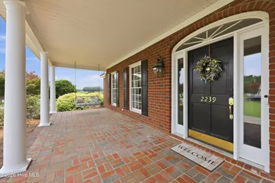 2239 Autumn Drive, Kinston, NC 28501 - Photo 15
