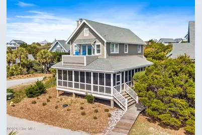 8 Scotch Bonnet Lane #8, Bald Head Island, NC 28461 - Photo 1