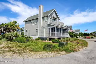 8 Scotch Bonnet Ln, Bald Head Island, NC 28461 - Photo 25