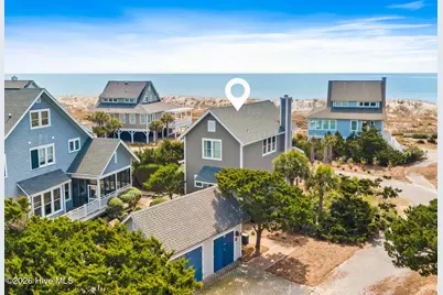 8 Scotch Bonnet Lane #8, Bald Head Island, NC 28461 - Photo 3