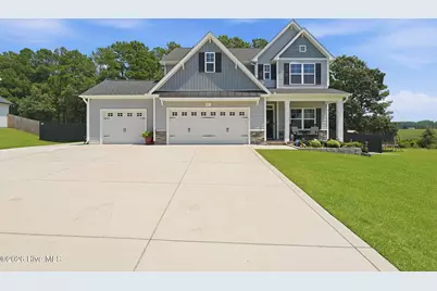 247 Enfield Drive #49, Carthage, NC 28327 - Photo 1