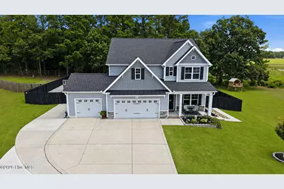 247 Enfield Drive #49, Carthage, NC 28327 - Photo 53
