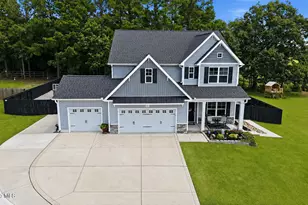 247 Enfield Dr, Carthage, NC 28327 - Photo 53