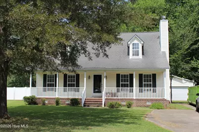 803 Brickyard Court, Greenville, NC 27858 - Photo 1