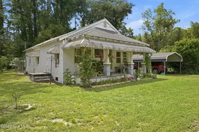 23780 Cotton Street, Wagram, NC 28396 - Photo 3