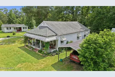 23780 Cotton Street, Wagram, NC 28396 - Photo 5