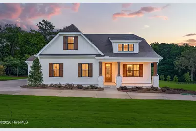 61 Griffin Road, Lillington, NC 27546 - Photo 1