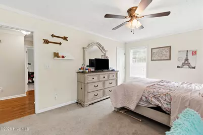 2511 Old Aberdeen Road, Rockingham, NC 28379 - Photo 23